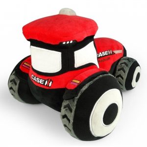 Peluche CASE IH Magnum (UHK1133)