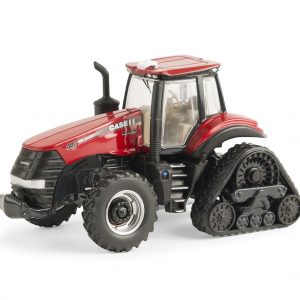 1:64 MAGNUM 380 AVEC CHENILLE CASEIH (ZFN14936)