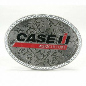 BOUCLE DE CEINTURE WESTERN CASEIH (ZJD606)