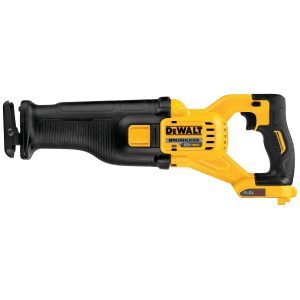 SCIE ALTERNATIVE DEWALT 60V MAX * (OUTIL UNIQUEMENT) DEWALT - DCS380B