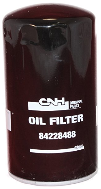 Filtre à l'huile CASEIH (84228488)