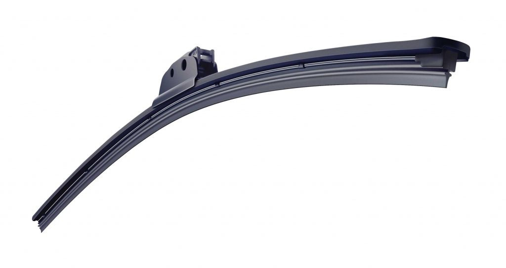 ACP Aero VU Exact Front Wiper Blades Genuine Flat Windscreen Window - View #11