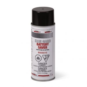 Protecteur de batterie CASEIH (B505515)