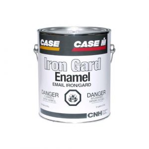 Peinture rouge 2150 CaseIH (B90882LFVOC)