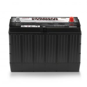 Batterie Liquide, 12 Volt (CCMF31GW)