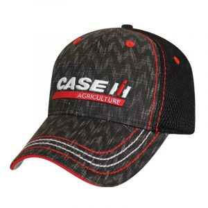 Casquette JUNIOR 'chevron' CASEIH (IH07-2479)