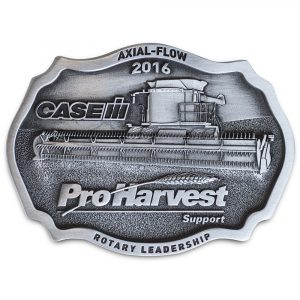 BOUCLE DE CEINTURE PRO-HARVEST 2016 CASEIH (M337)