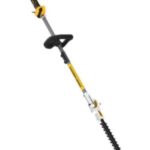 Taille-haies 22" à moteur à essence 2 temps 27 cc (DXGHT22)