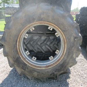 Firestone 18.4R38 (T151)