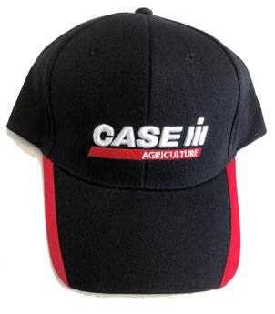 Casquette Case IH Adrien Phaneuf (CAPPHANEUF)