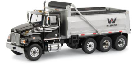 1:50 Camion dompeur Western Star (ZFN16399)