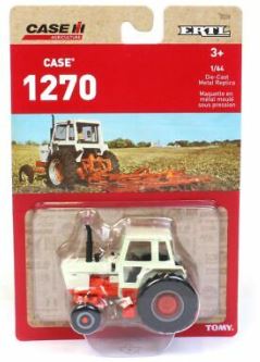 :64 Tracteur Case 1270 (ZFN44228)