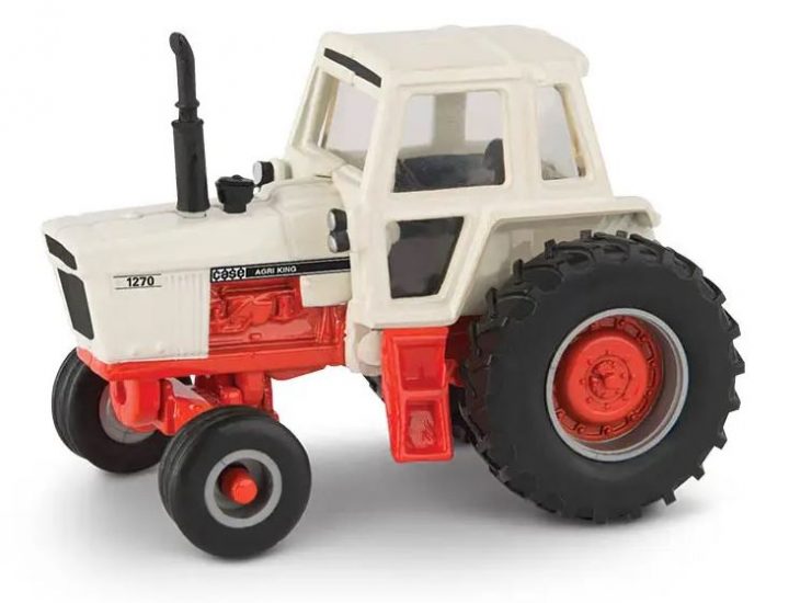 1:64 Tracteur Case 1270 (ZFN44228)