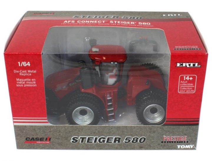 1:64 Case IH AFS Connect Steiger 580 (ZFN44235)
