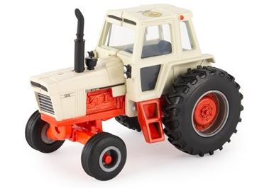 1:64 Tracteur Case 1370 (ZFN44251)