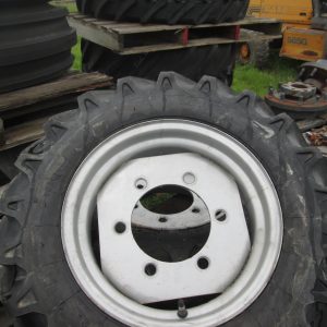 Firestone 8.0x75R15 (T1030)