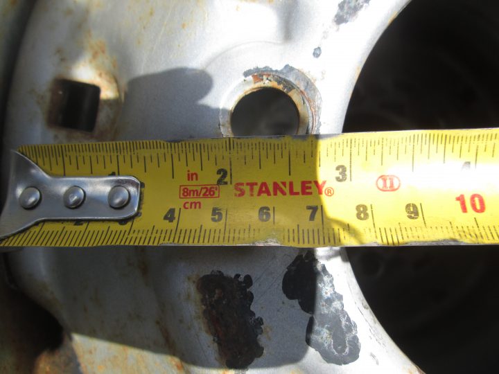 Titan 27x10.5-15 NHS (T1038)