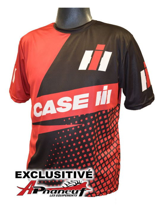 case ih t shirt