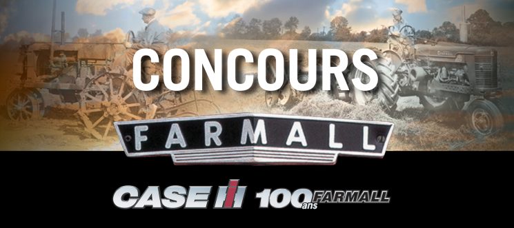 Farmall100.com / Concours