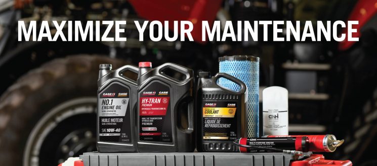 Maximize your Maintenance